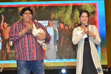 Naatukodi Movie Audio Launch